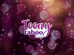 Nova, Daughter of a Friend, Has a Tight Young Asshole and Enjoys Dick in Various Positions