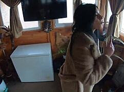 人妻老公出差和好友跳舞出轨玩228