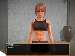 My New Family Game 572