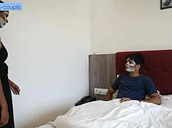 Saheb Ji Takes Advantage Of Mamta's Compulsion