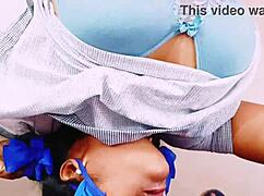 School Girl First Fucking With Telugu Dirty Talks