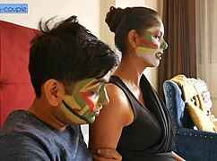 Saheb Ji Takes Advantage Of Mamta's Compulsion