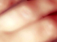 japanese wife cheats and gets cum facial