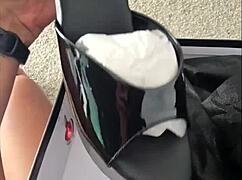 新Pleaser高跟鞋模特诱惑秀