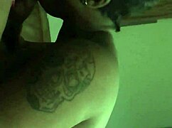 nasty nati stripper giving me great head