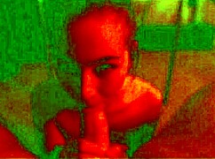 quickie dungeon sex with jade wilde, moaning and screaming in passion