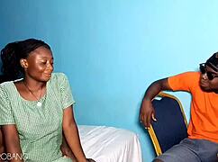 I had this threesome with my friend's girlfriend, it was wild.