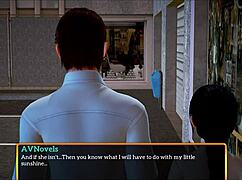 my new family 327 game series