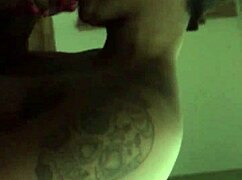 nasty nati stripper giving me great head