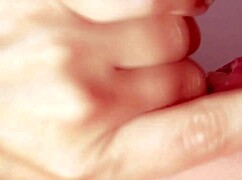 japanese wife cheats and gets cum facial