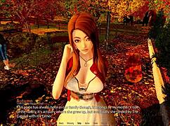 harem hotel 235 game adventure