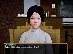 my new family 327 game series