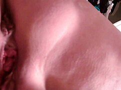 dustin comes back for dawnskye1962's hottest redhead milf vibes