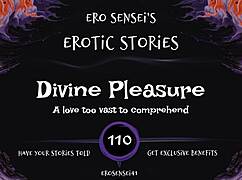 divine pleasure erotic audio for women eses110 😍