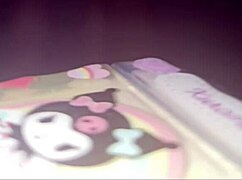 i dominate this woman my way, and it gets really hot at the end 😈