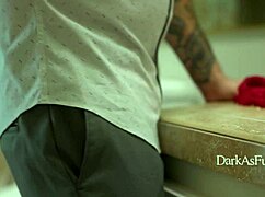 Anal sex with family butler was easy