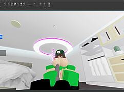 yeah, fucking that starbucks bunny worker was wild