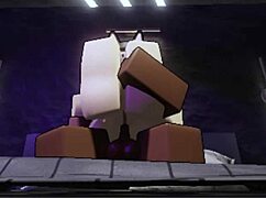 wild sex in the studio with big black cocks and riding