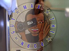 Remy teases her tight wet pussy with vibrator and cums hard for us