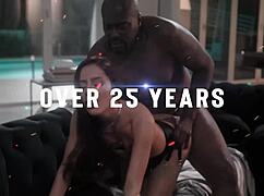 Wicked - Big Tittied Booty Call Babe Comes Over To Get A Hard Dicking