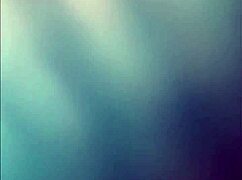 beautiful latina on all fours