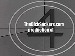 Horny Gal Ritchie Finally Tastes Dreamed Cock