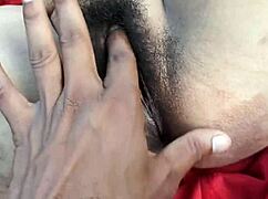 i fucked my step sali in the ass outdoors in this desi sex video