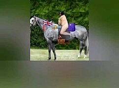 i'm zea812 crossdressing in my homemade outfit feeling so sexy, update 17 oops