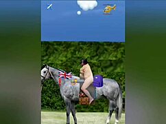 i'm zea812 crossdressing in my homemade outfit feeling so sexy, update 17 oops