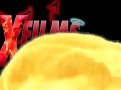 Watch the muscular trainer fuck that young Latina hard! Ends with intense sex!