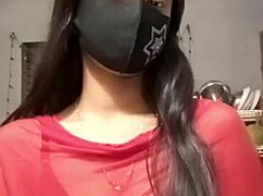 Intense Live Sex Action With Sexy Indian Girl In Passionate Encounter