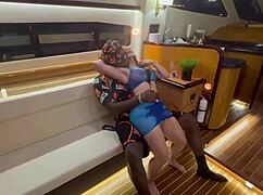 Valerie Kay Dominates With Her Big Ass