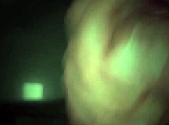 ansima moans huge cock cum