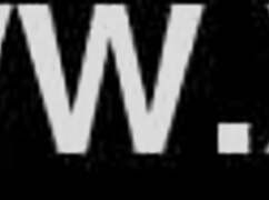 minnie rose takes cum blast after blowjob