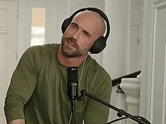 Ripped Danny Steele Dominates Busty Elizabeth Skylar, Fucking Her Deep In Various Positions