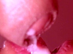 Japanese Wife Succumbs To Perverted Elderly Neighbor's Cumshot 😈