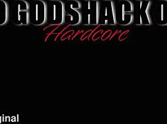 Cristina Starr Endures 100 Hell Very Rough Anal Fisting and Prolapse