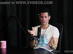 Watch Jow Jow's Bora Cast With Bruna Carlos!