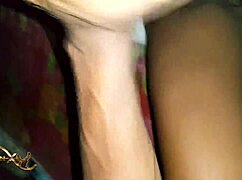 Why did she become so clingy after the creampie?