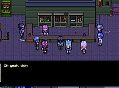 war be coming memoirs of a battle brothel ep 11