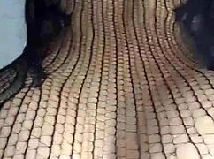 Le Tiran Semen En La Cara - Cumshot Facial - Anal - Sexo Anal - Verdadero Anal - Le Rompen El Coño Y Le Dan La Leche En La Cara - Creampie