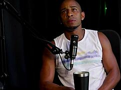 Negro Top Oficial Watch On Sheer Red - Gostava De Ir No Puteiro Achava Que O Pau Era Pequeno Gravou Com Famosas A Mulher Mudou Sua Vida E A Produtora