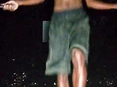 i'm at the park for a photoshoot, feeling kinda nervous