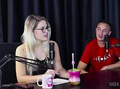 Watch Jow Jow's Bora Cast With Bruna Carlos!