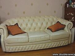 Is Rita Feeling Frisky for POV Casting?