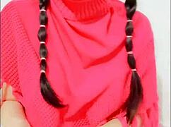 Full Video The Playful Blue Masturbates And Squirts For You Uncensored