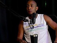 Negro Top Oficial Watch On Sheer Red - Gostava De Ir No Puteiro Achava Que O Pau Era Pequeno Gravou Com Famosas A Mulher Mudou Sua Vida E A Produtora