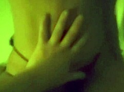 泰国人妖我的第一次遭遇