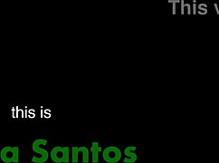 pukefuck with bruna santos puke vomit teaser in amateur homemade scene