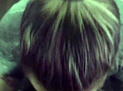 she deepthroats my cock before work